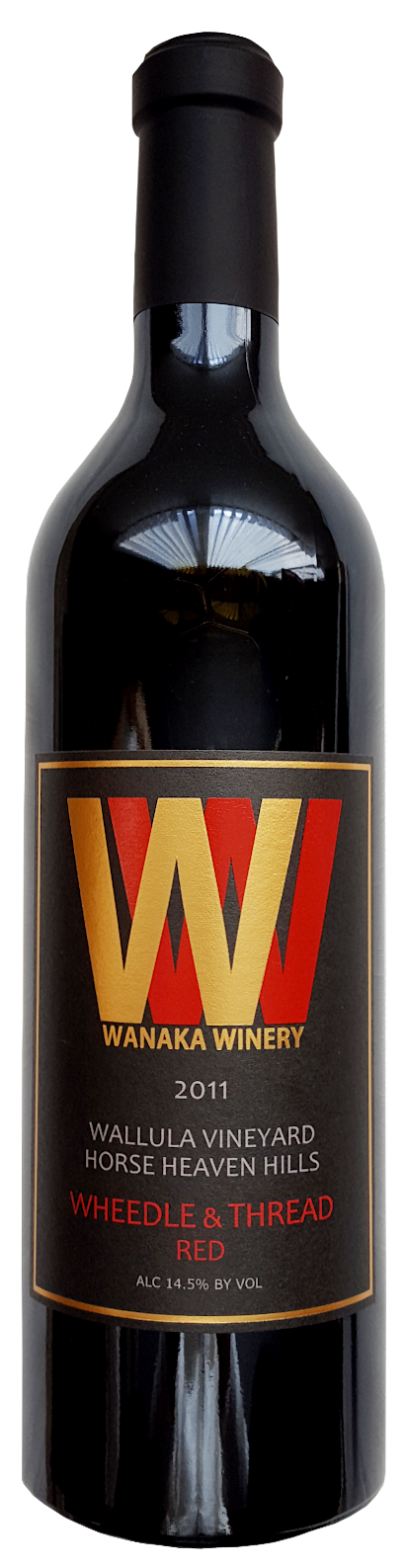 Red Wine